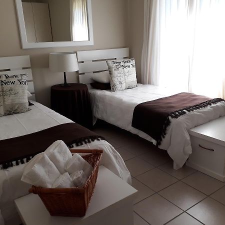 The Upper Deck Apartment Swellendam Kültér fotó