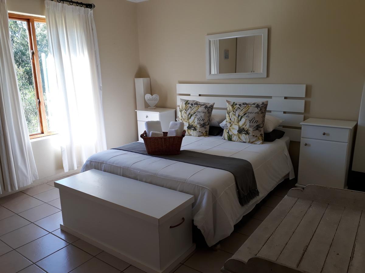 The Upper Deck Apartment Swellendam Kültér fotó